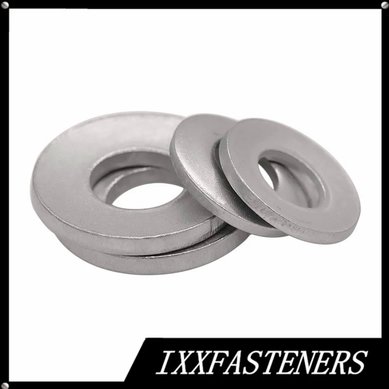 100PCS M3~ M14 Voltage Washers DIN 6796 316 Stainless Steel A4 Conical Spring Washers for Bolted Connections
100PCS M3~ M14 Voltage Washers DIN 6796 316 Stainless Steel A4 Conical Spring Washers for Bolted Connections