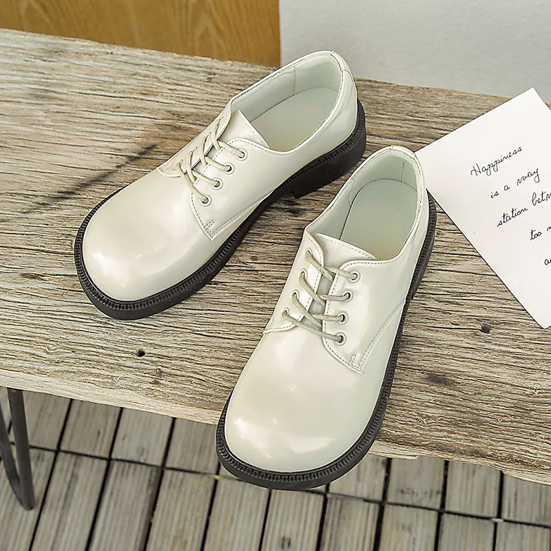 Туфли-оксфорды женские без шнуровки, повседневные кроссовки, мех, круглый носок, без застежки, большие размеры, ПУ кожа, 2022 
Туфли-оксфорды женские без шнуровки, повседневные кроссовки, мех, круглый носок, без застежки, большие размеры, ПУ кожа, 2022