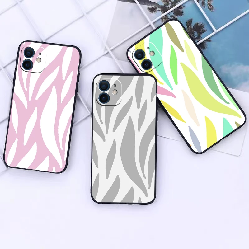 Funny cartoon cute pattern phone Case For IPhone 13 12 11 Pro Max Mini SE XR X XS Max 8Plus 7plus 6 6S New Shell phone Case
Funny cartoon cute pattern phone Case For IPhone 13 12 11 Pro Max Mini SE XR X XS Max 8Plus 7plus 6 6S New Shell phone Case