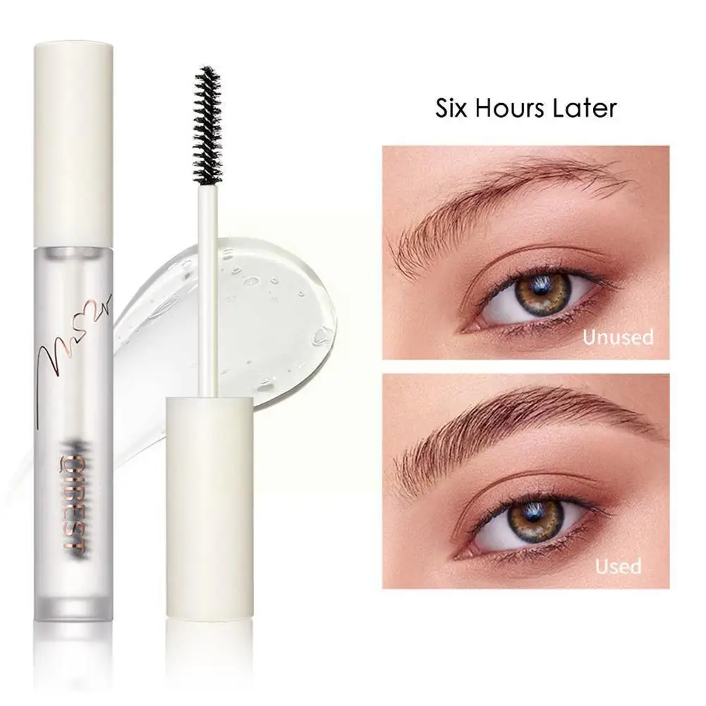 1 Pcs Makeup Liquid Styling Brows Kit Lasting Eyebrow Eyebrow Setting Gel Waterproof Liquid With Cosmetics Pomade Scissors B3t4
1 Pcs Makeup Liquid Styling Brows Kit Lasting Eyebrow Eyebrow Setting Gel Waterproof Liquid With Cosmetics Pomade Scissors B3t4