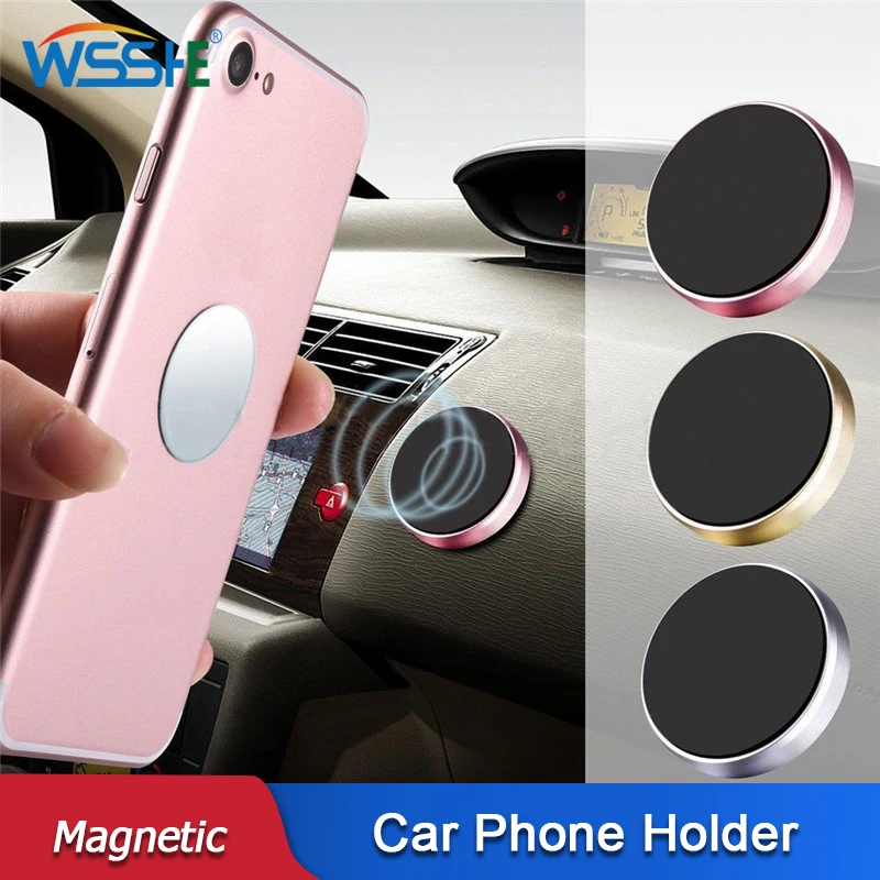 Magnetic Car Phone Holder Stand In Car For IPhone 12 11 Pro max Magnet GPS Mount Cellphone Bracket Portable Support Telephone
Magnetic Car Phone Holder Stand In Car For IPhone 12 11 Pro max Magnet GPS Mount Cellphone Bracket Portable Support Telephone