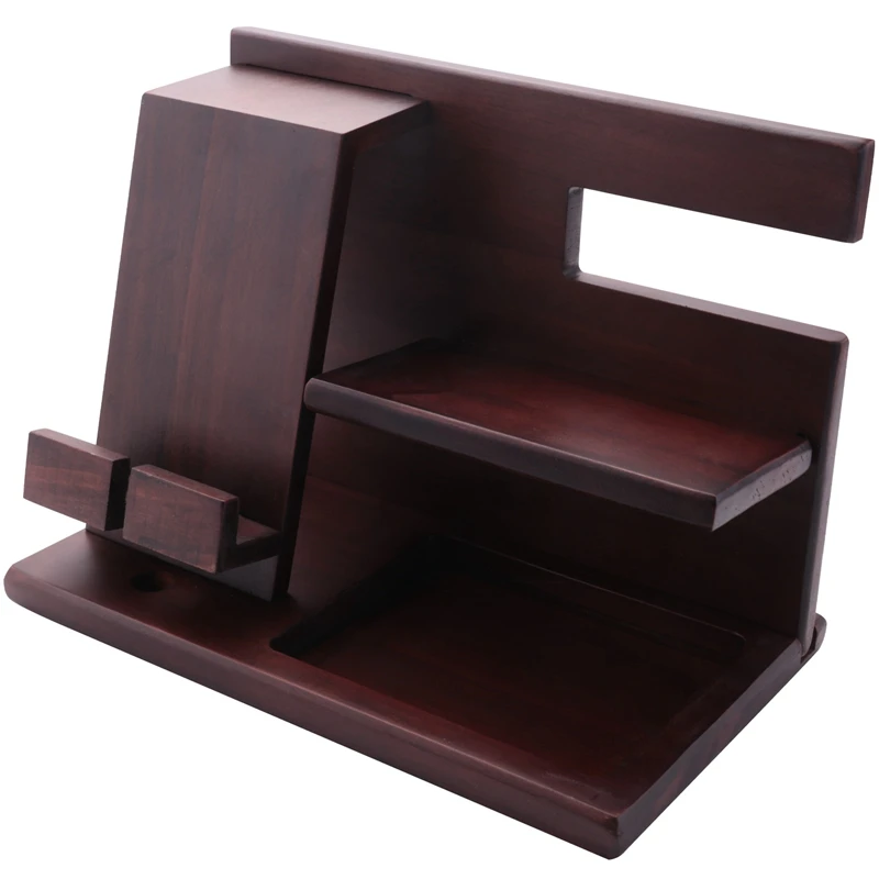Gadgets For Bedside Organiser Stand Wooden Phone Charging Stand Bedside Tray Key Stand Bedroom Accessories
Gadgets For Bedside Organiser Stand Wooden Phone Charging Stand Bedside Tray Key Stand Bedroom Accessories