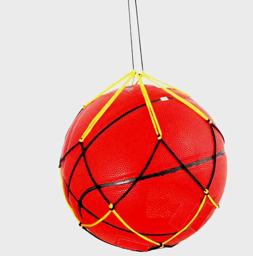 5PCS Football Net Bag Nylon Bold Storage Bag Single Ball Carry Portable Equipment Outdoor Sport Soccer Basketball Volleyball Bag
5PCS Football Net Bag Nylon Bold Storage Bag Single Ball Carry Portable Equipment Outdoor Sport Soccer Basketball Volleyball Bag