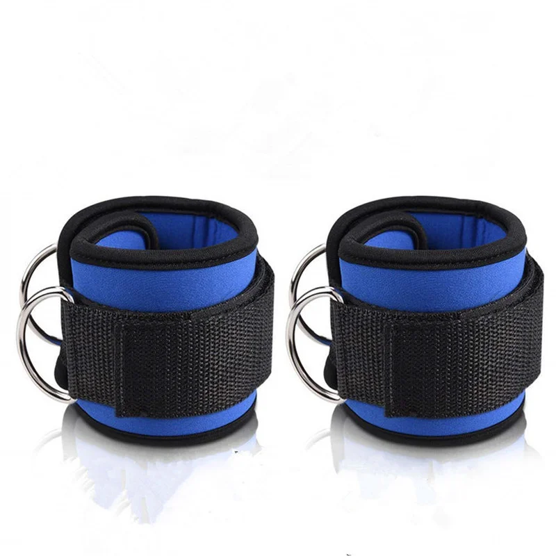 Ankle Strap Taekwondo Leg Strength Training Sports Protective Gear Weight Booster with Ankle Strap 
Ankle Strap Taekwondo Leg Strength Training Sports Protective Gear Weight Booster with Ankle Strap