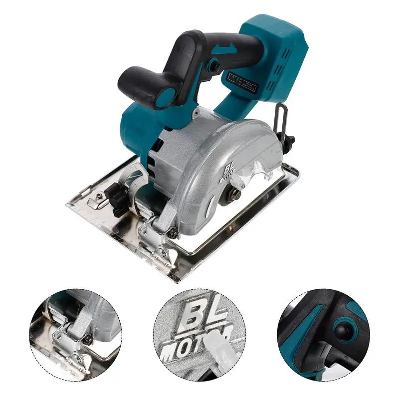 1Pc Cutter Dual Use Handheld Portable Cicular Saws Electric Sawing Tool for Outdoor
1Pc Cutter Dual Use Handheld Portable Cicular Saws Electric Sawing Tool for Outdoor