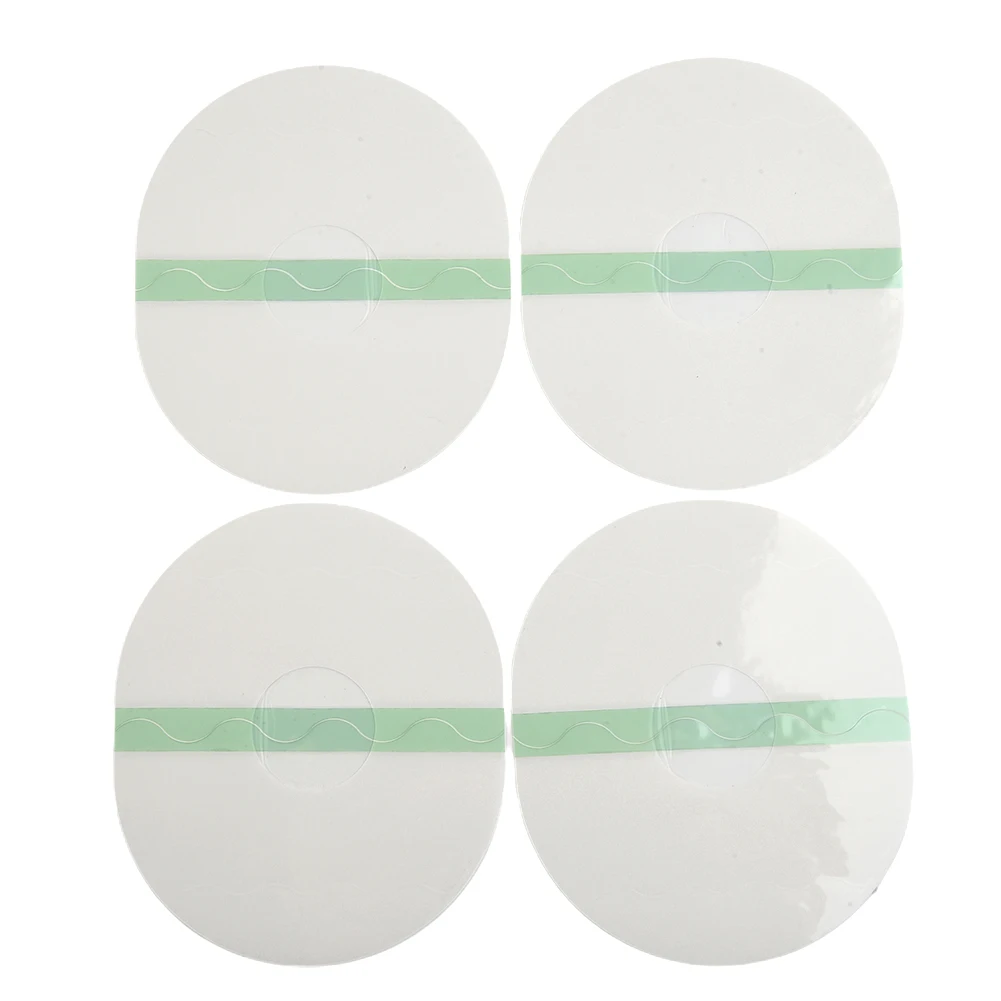 25 Pcs Free Style Patch Sensor Patches Fixed Patches Freestyle Adhesive Bandage Stretchable Material Transparent And Convenient
25 Pcs Free Style Patch Sensor Patches Fixed Patches Freestyle Adhesive Bandage Stretchable Material Transparent And Convenient