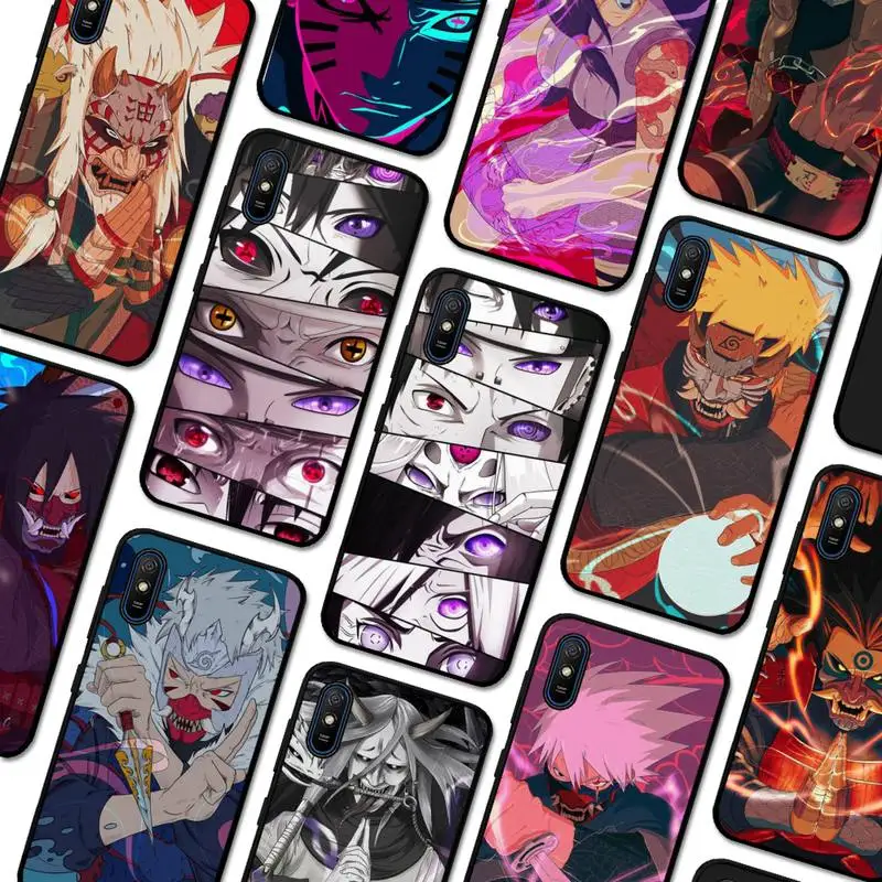 Anime N-Narutos Phone Case for Redmi 5 6 7 8 9 A 5plus K20 4X S2 GO 6 K30 pro
Anime N-Narutos Phone Case for Redmi 5 6 7 8 9 A 5plus K20 4X S2 GO 6 K30 pro