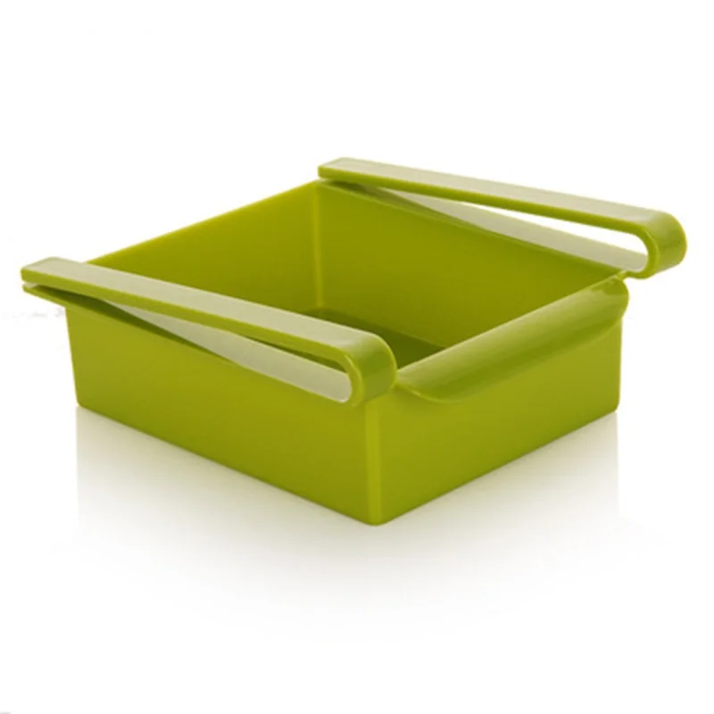 Refrigerator Organizer Drawer Basket Refrigerator Pull-out Drawers Fresh Spacer Layer Storage Rack Fresh Partition Container
Refrigerator Organizer Drawer Basket Refrigerator Pull-out Drawers Fresh Spacer Layer Storage Rack Fresh Partition Container
