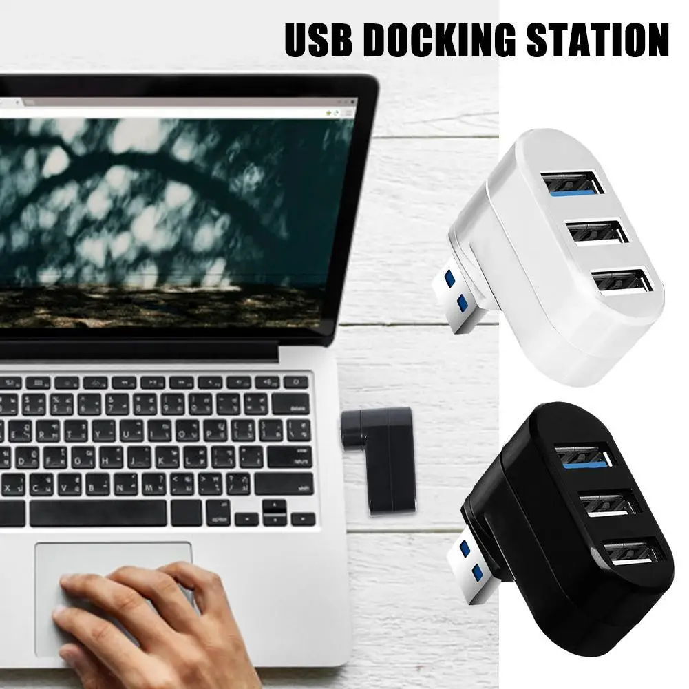 Mini Splitter USB 3.0 HUB 3 Ports HUB Adapter Extender For PC Laptop MacBook Mobile Phone High Speed Data Transfer USB Splitte
Mini Splitter USB 3.0 HUB 3 Ports HUB Adapter Extender For PC Laptop MacBook Mobile Phone High Speed Data Transfer USB Splitte