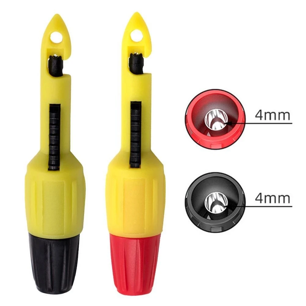 Insulation Piercing Clip Set Circuit Repair Tools Non-breaking Detection of Car Electrical Circuit Puncture Needle barbed Wire
Insulation Piercing Clip Set Circuit Repair Tools Non-breaking Detection of Car Electrical Circuit Puncture Needle barbed Wire