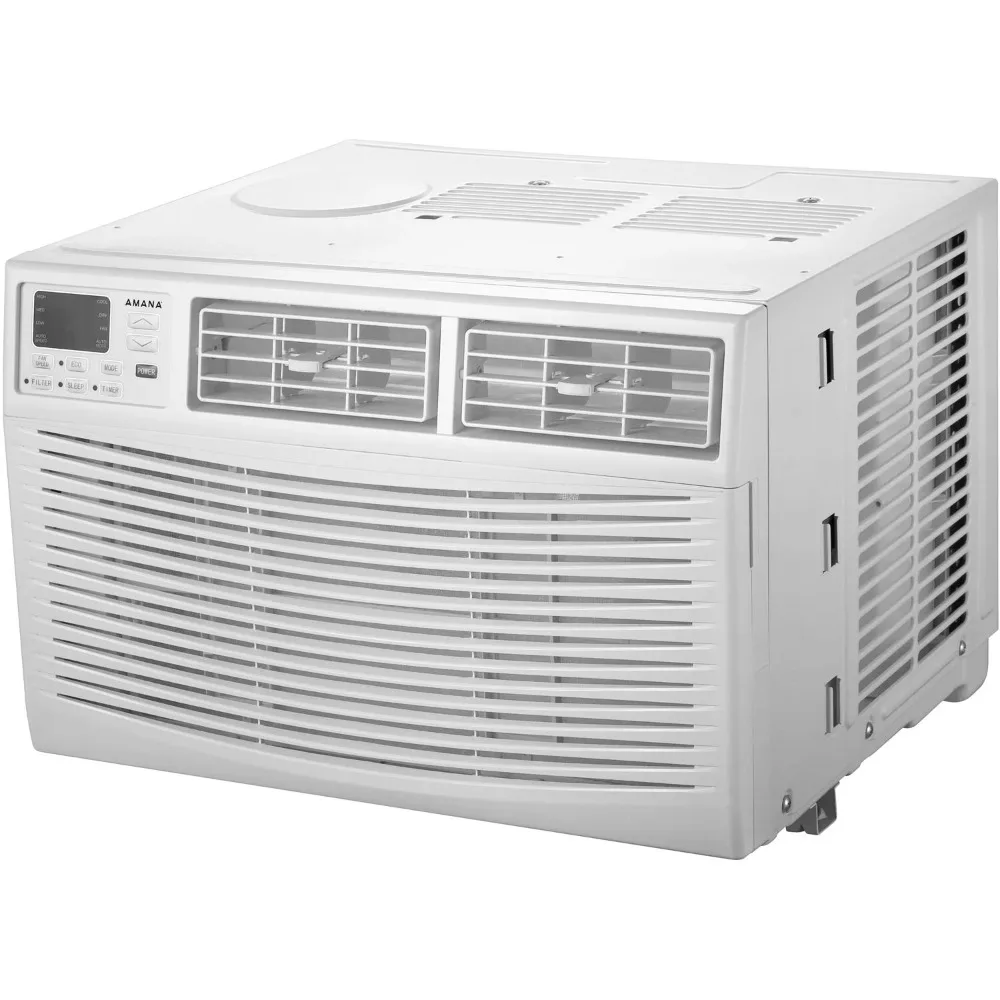

10 Home Air Conditioning Air Conditioners for Room Conditioner Portable Cooler Major Appliances，24H Timer， Auto-Restart