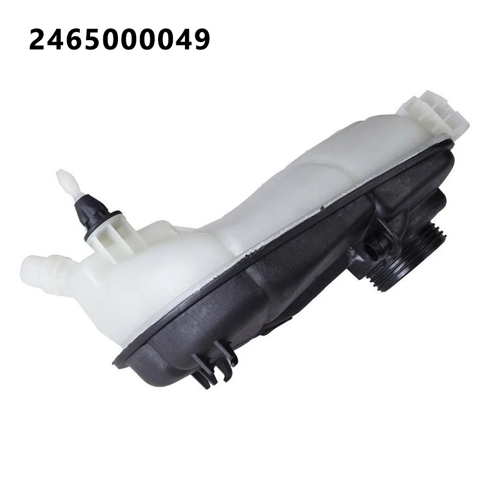 Black Plastic Engine Coolant Reservoir Tank For Mercedes-benz B250 CLA250 CLA45 2013-2018 2465000049
Black Plastic Engine Coolant Reservoir Tank For Mercedes-benz B250 CLA250 CLA45 2013-2018 2465000049