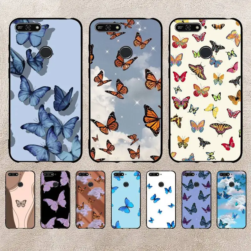 Animal Butterfly Phone Case For Xiaomi 11 10 12Spro A2 A2lite A1 9 9SE 8Lite 8explorer F1 Poco 12S Ultra Cove
Animal Butterfly Phone Case For Xiaomi 11 10 12Spro A2 A2lite A1 9 9SE 8Lite 8explorer F1 Poco 12S Ultra Cove