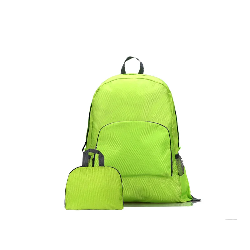 Foldable Backpack Folding Travel Daypack Bag Outdoor Mountaineering Sports Daypack Portable Sports Backpack Travel Bag Unisex
Foldable Backpack Folding Travel Daypack Bag Outdoor Mountaineering Sports Daypack Portable Sports Backpack Travel Bag Unisex