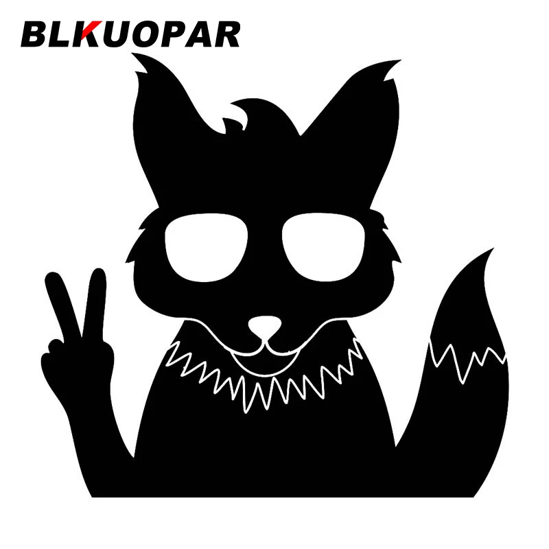 Модные солнцезащитные очки BLKUOPAR с волком, автомобильные наклейки с животными, индивидуальные водонепроницаемые солнцезащитные аксессуары для автомобиля, декор для доски для серфинга
Модные солнцезащитные очки BLKUOPAR с волком, автомобильные наклейки с животными, индивидуальные водонепроницаемые солнцезащитные аксессуары для автомобиля, декор для доски для серфинга