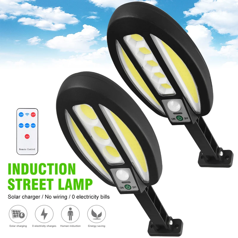Solar Lamp Wall Light With Remote Controller Outdoor Waterproof Solar Lights Garden Landscape Balcony Outdoor Decor Lighting
Solar Lamp Wall Light With Remote Controller Outdoor Waterproof Solar Lights Garden Landscape Balcony Outdoor Decor Lighting