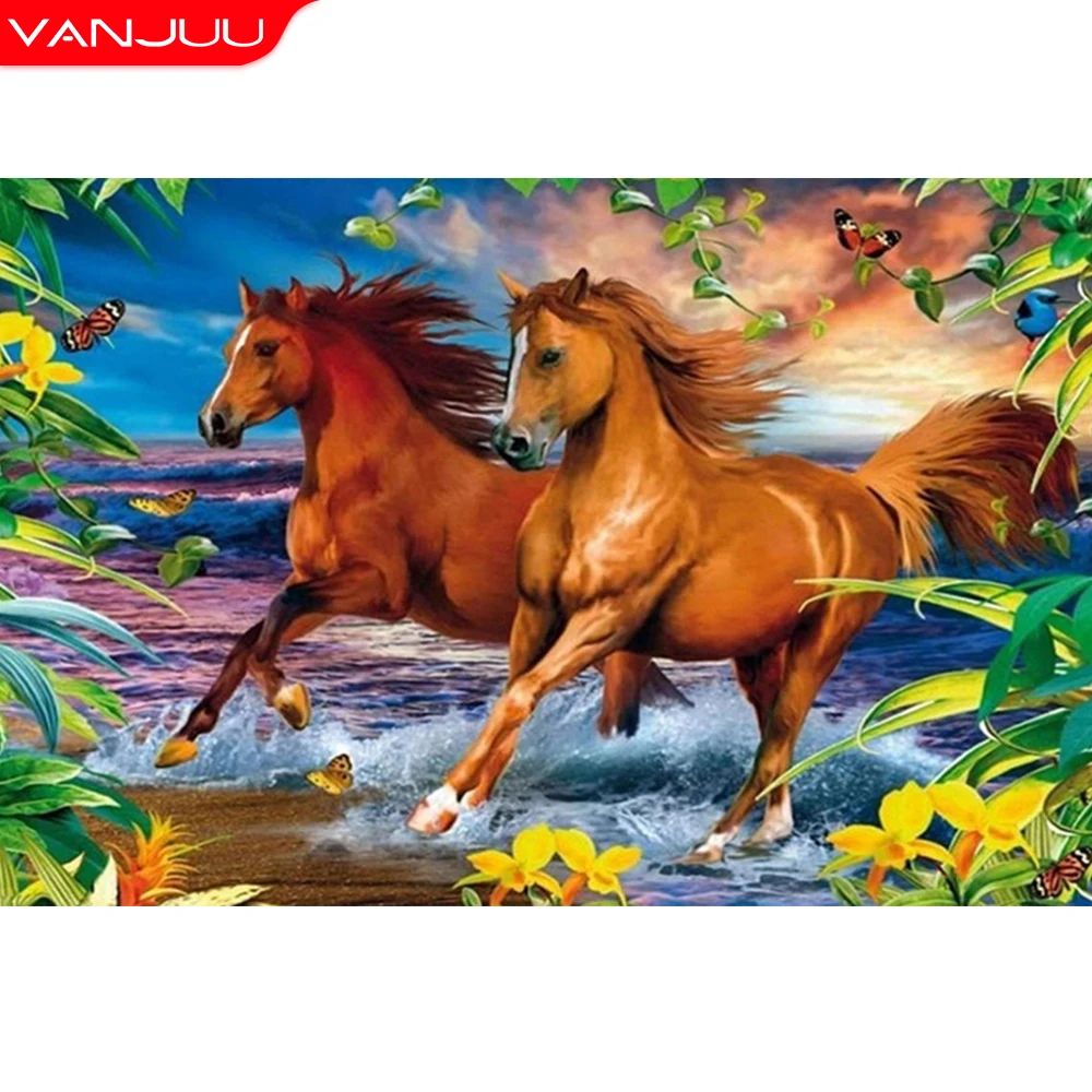 Colorful Dog 5D DIY Diamond Painting Animal Diamond Mosaic Cross Stitch Kits Diamond Art Decorative Paintings Children's Gifts
Colorful Dog 5D DIY Diamond Painting Animal Diamond Mosaic Cross Stitch Kits Diamond Art Decorative Paintings Children's Gifts