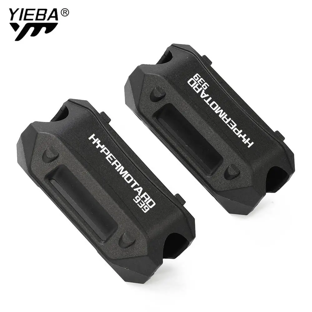 Motorcycle Crash Bar Bumper Engine Guard Protection Decorative Block For DUCATI HYPERMOTARD 939 SP HYPERMOTARD 950 939S 939SP
Motorcycle Crash Bar Bumper Engine Guard Protection Decorative Block For DUCATI HYPERMOTARD 939 SP HYPERMOTARD 950 939S 939SP