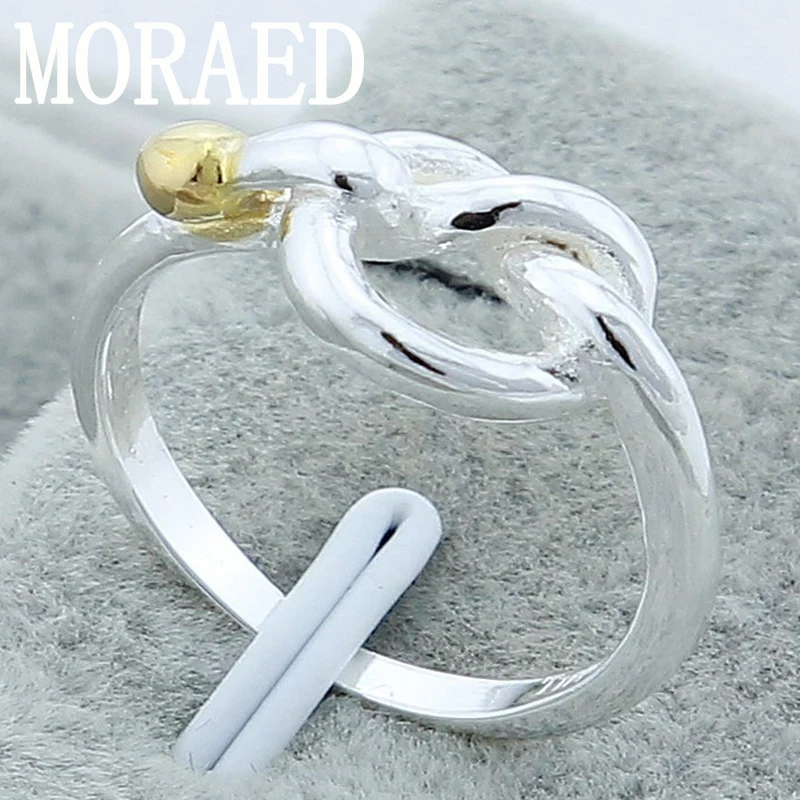 Женское Открытое кольцо в форме сердца из серебра 925 пробы
Женское Открытое кольцо в форме сердца из серебра 925 пробы