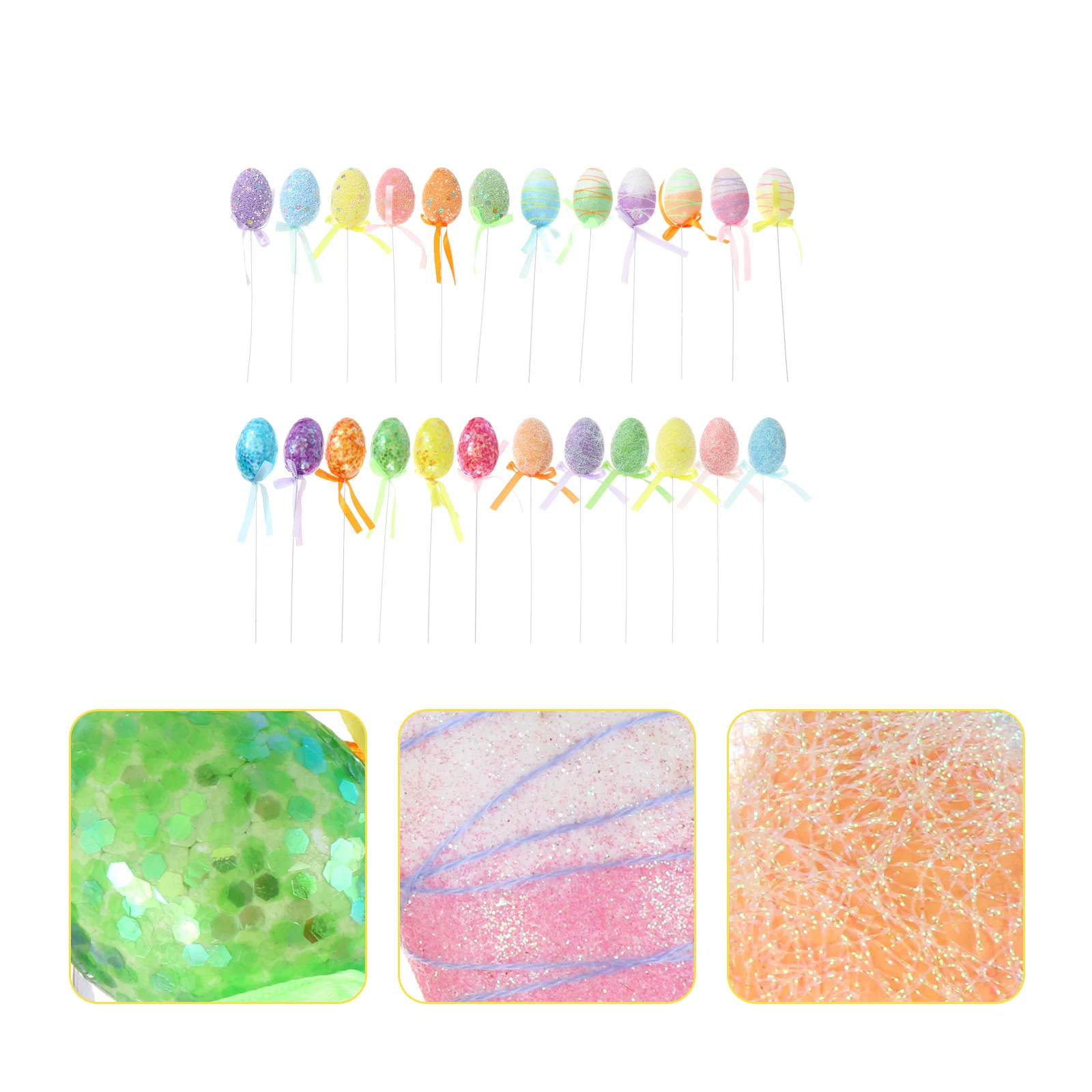 Easter Egg Tree Hanging Stems Eggs Decorative Decoration Picksornaments Decor Branch Pendant Filler Basket Decorating Printed
Easter Egg Tree Hanging Stems Eggs Decorative Decoration Picksornaments Decor Branch Pendant Filler Basket Decorating Printed