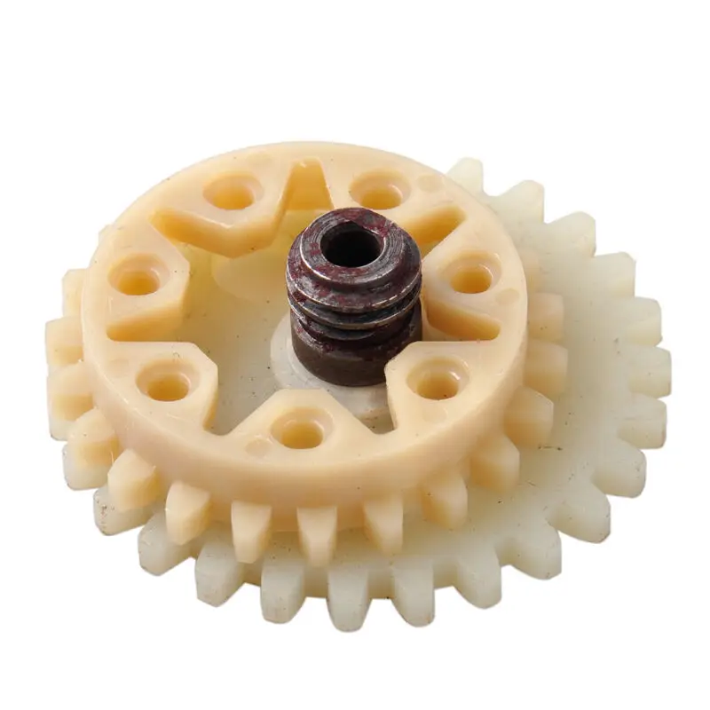 1 Set Worm Gear For 1119/640/7100 & Spur Gear For 1119/642/1501 For Stihl 028 038 MS380 MS381 Chainsaw Gasket Tool Kits
1 Set Worm Gear For 1119/640/7100 & Spur Gear For 1119/642/1501 For Stihl 028 038 MS380 MS381 Chainsaw Gasket Tool Kits