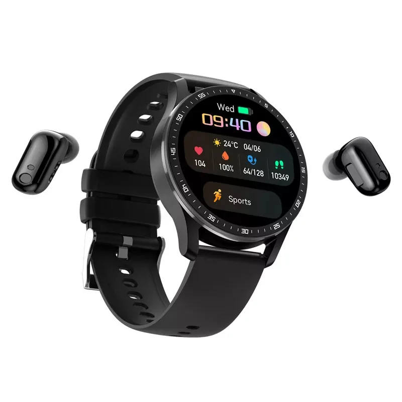 Smart Watch X7 Sport Bluetooth Call Reminder TWS True Wireless Earphone Heart Rate Monitor Headset Earbud Smartwatch
Smart Watch X7 Sport Bluetooth Call Reminder TWS True Wireless Earphone Heart Rate Monitor Headset Earbud Smartwatch