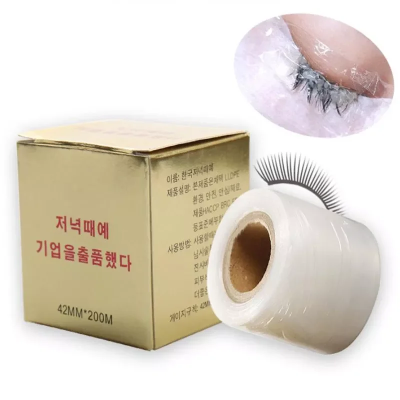 NEW2023 1 Roll 40MM*200M Tattoo Clear Wrap Cover Preservative Film Microblading Tattoo Film For Permanent Makeup Tattoo Eyebrow
NEW2023 1 Roll 40MM*200M Tattoo Clear Wrap Cover Preservative Film Microblading Tattoo Film For Permanent Makeup Tattoo Eyebrow