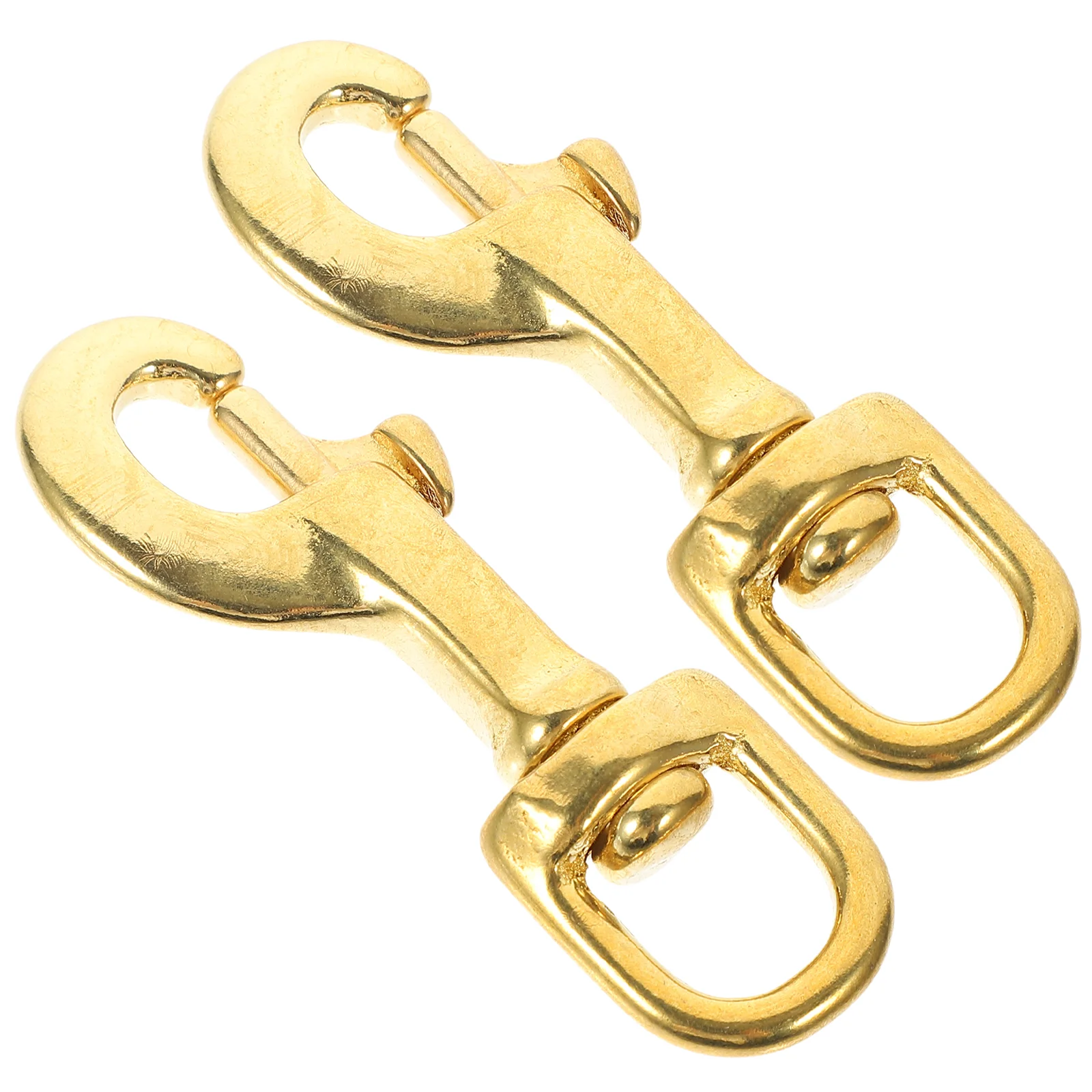 Trigger Clasps Clip Hooks Diy Swivel Claspkeychain Keyrings Key Ring Lanyard Snap Clips Buckle Pendants
Trigger Clasps Clip Hooks Diy Swivel Claspkeychain Keyrings Key Ring Lanyard Snap Clips Buckle Pendants