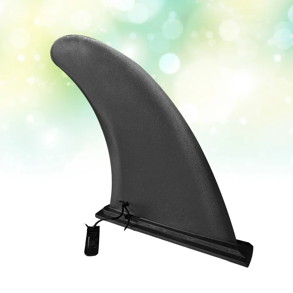 Surfboard Tail Fin Simple Practical Sup Slide-In Type Large Fin Water Separator for Man Woman
Surfboard Tail Fin Simple Practical Sup Slide-In Type Large Fin Water Separator for Man Woman