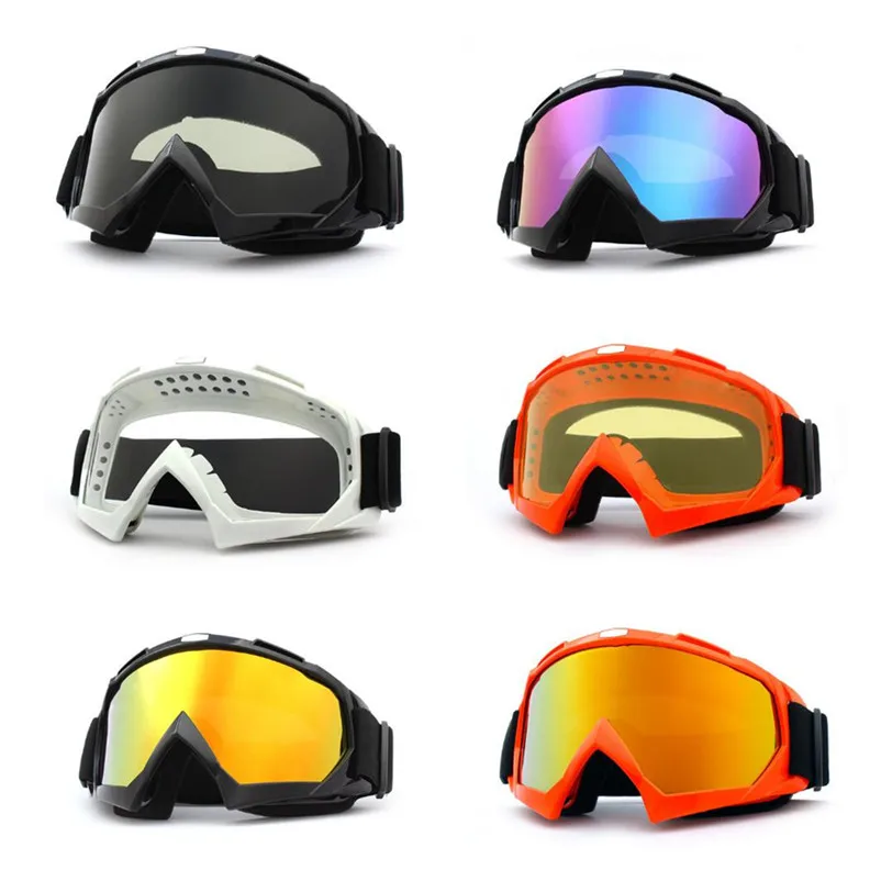 Outdoor Motorcycle Goggles Cycling MX Off-Road Ski Sport ATV Dirt Bike Racing Glasses for Fox Motocross Goggles Google
Outdoor Motorcycle Goggles Cycling MX Off-Road Ski Sport ATV Dirt Bike Racing Glasses for Fox Motocross Goggles Google