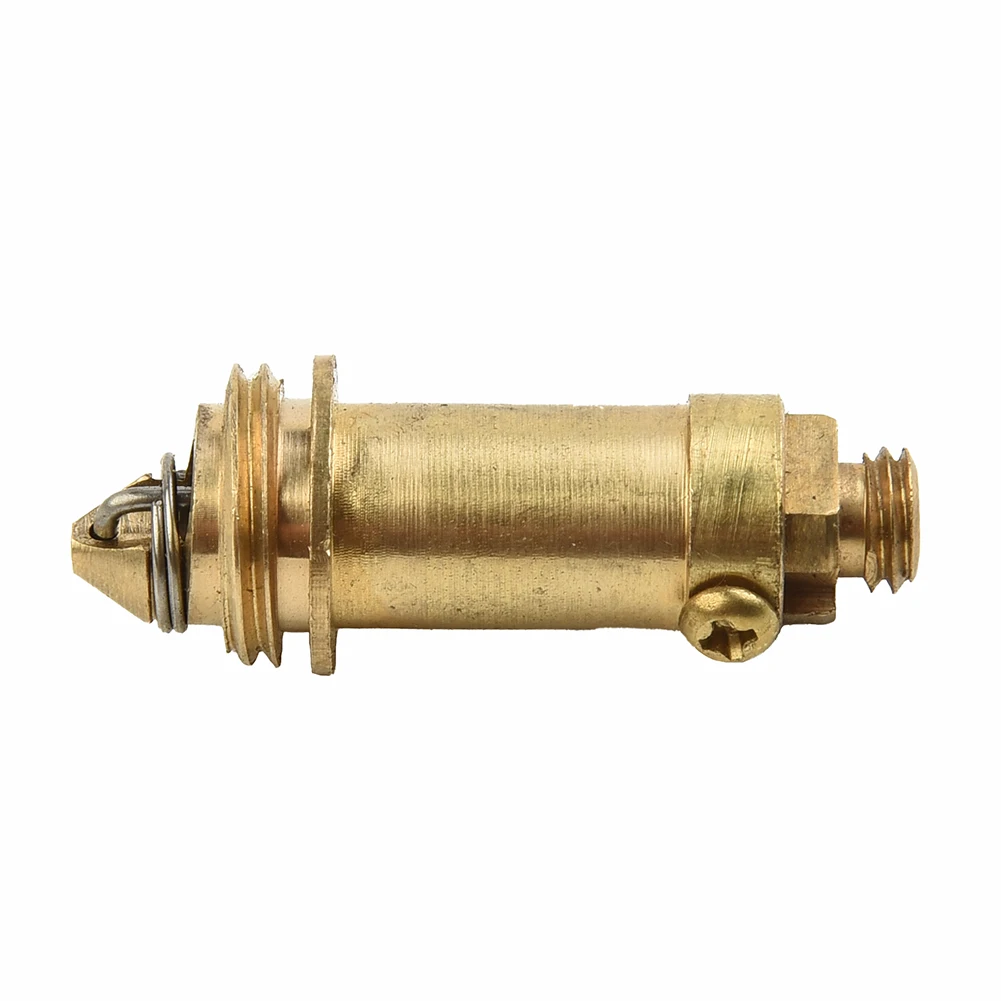 1/2Pcs Bathtub Up Bolt Basin Waste Easy Up Click Clack Plug Bolt Sink Bath Tub Basin Drain Stopper Plug Bolt Spring Mechanism
1/2Pcs Bathtub Up Bolt Basin Waste Easy Up Click Clack Plug Bolt Sink Bath Tub Basin Drain Stopper Plug Bolt Spring Mechanism
