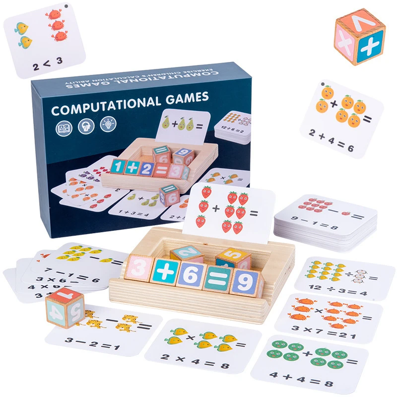 Arithmetic Flash Cards For Toddlers & Preschools Math Flash Cards Preschool Wooden Educational Numbers Learning Toy For Toddlers
Arithmetic Flash Cards For Toddlers & Preschools Math Flash Cards Preschool Wooden Educational Numbers Learning Toy For Toddlers