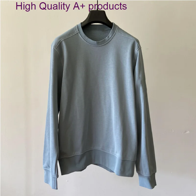 2023 New Classic Compass Pullover Sweater Long Sleeve Fashion British Men's Casual Sweatshirt
2023 New Classic Compass Pullover Sweater Long Sleeve Fashion British Men's Casual Sweatshirt