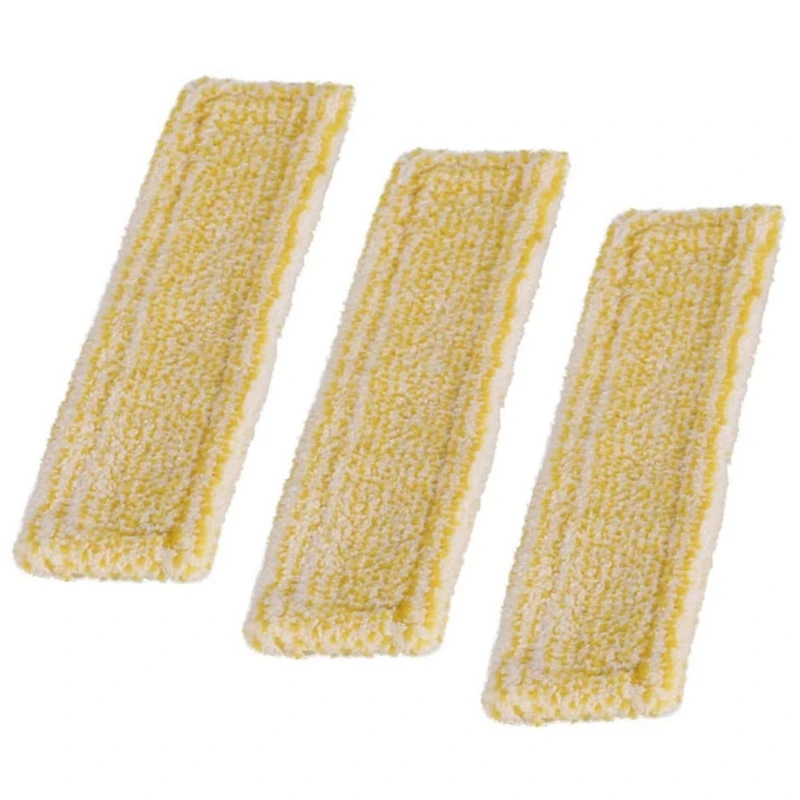 Replacement Microfibre Swipping Mop Pad For Karcher WV2 WV5 Window Vacuum Cleaner
Replacement Microfibre Swipping Mop Pad For Karcher WV2 WV5 Window Vacuum Cleaner