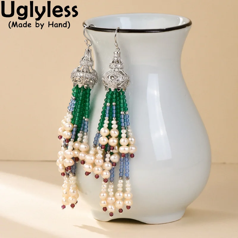 Женские серьги из серебра 925 пробы, с жемчугом и фианитами
Женские серьги из серебра 925 пробы, с жемчугом и фианитами