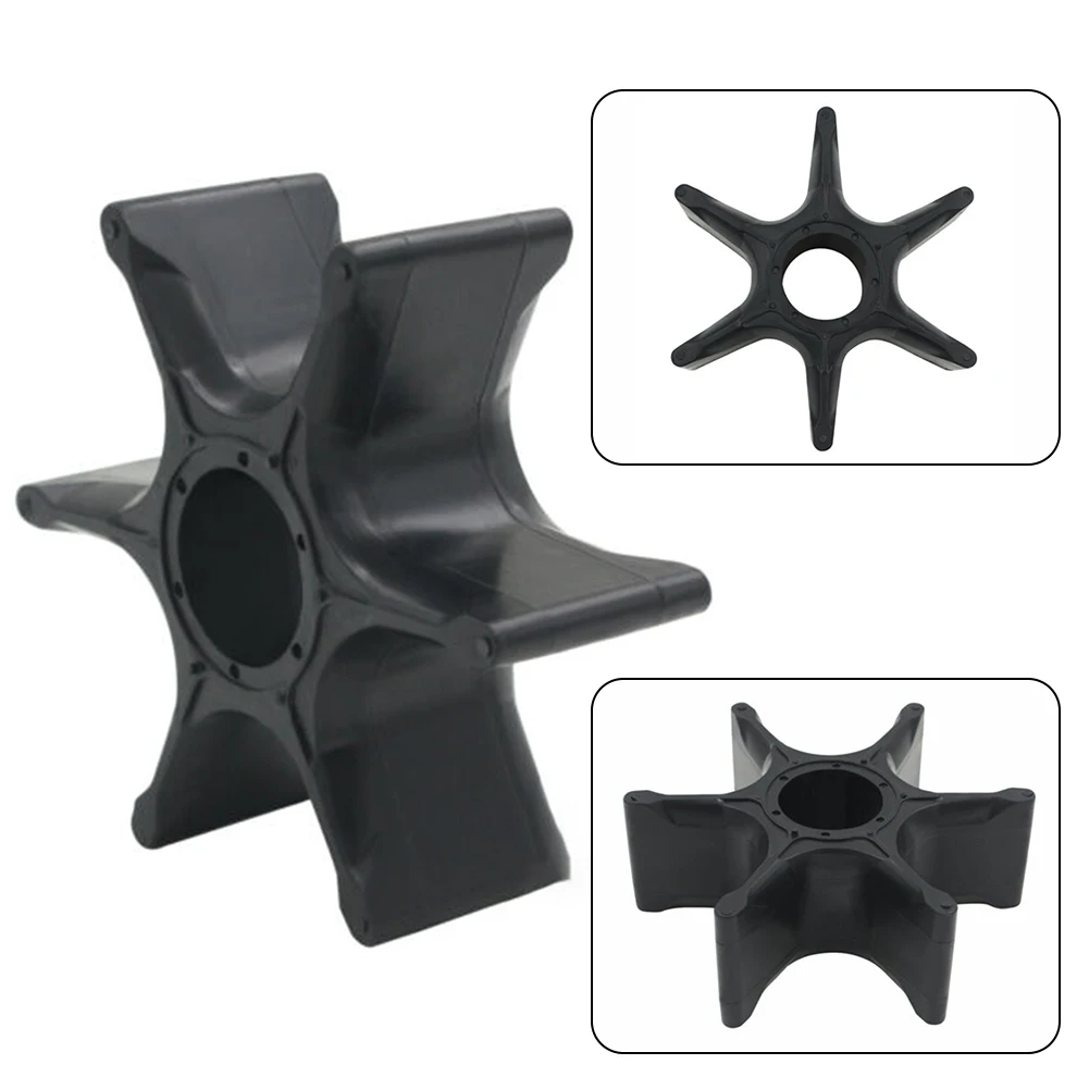 For Outboard F115 F150 F200 F225 F250 Water Pump Impeller 6E5-44352-01-0 6E5-44352-03 ABS Impeller 6E5-44352-01
For Outboard F115 F150 F200 F225 F250 Water Pump Impeller 6E5-44352-01-0 6E5-44352-03 ABS Impeller 6E5-44352-01