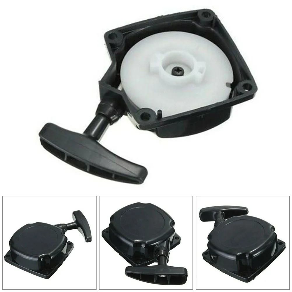 Universal Recoil Pull Start Starter For Tornado 22 For Ryobi Brush Cutter Strimmer Lawn Mowers String Trimmer Parts Garden Tools
Universal Recoil Pull Start Starter For Tornado 22 For Ryobi Brush Cutter Strimmer Lawn Mowers String Trimmer Parts Garden Tools