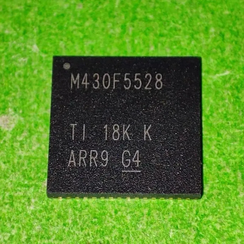 Высокое качество 5 шт. MSP430F5528IRGCT MSP430F5528 MSP430F5528IRGCR оригинальный запас
Высокое качество 5 шт. MSP430F5528IRGCT MSP430F5528 MSP430F5528IRGCR оригинальный запас