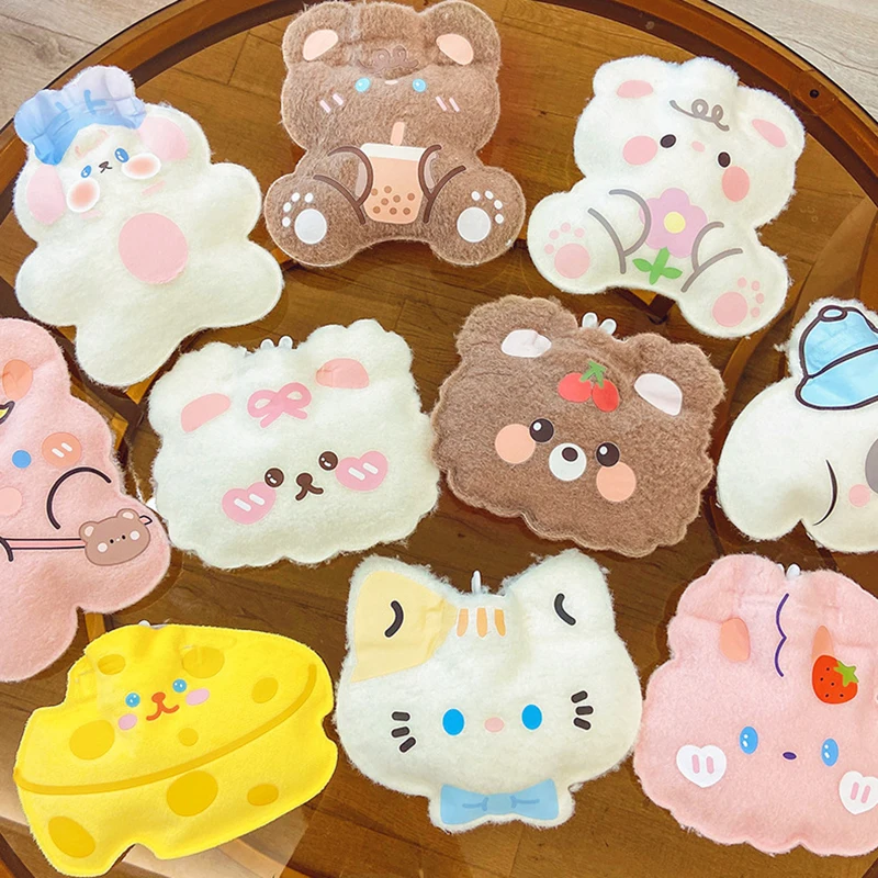 Cute jug Hot water bottle bag heat Hand warmer for bed children Cartoon Bear Rabbit Cat cheese warm cover pack free shipping
Cute jug Hot water bottle bag heat Hand warmer for bed children Cartoon Bear Rabbit Cat cheese warm cover pack free shipping
