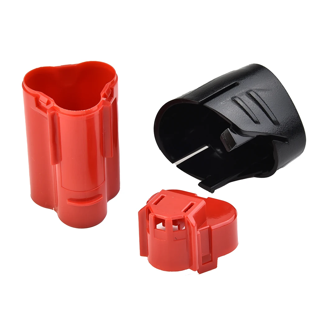 High Quality 2022 New Battery Shell Bottom Cover Tools Accessories Black Plastic Box Three-Cell Case Top Cover
High Quality 2022 New Battery Shell Bottom Cover Tools Accessories Black Plastic Box Three-Cell Case Top Cover