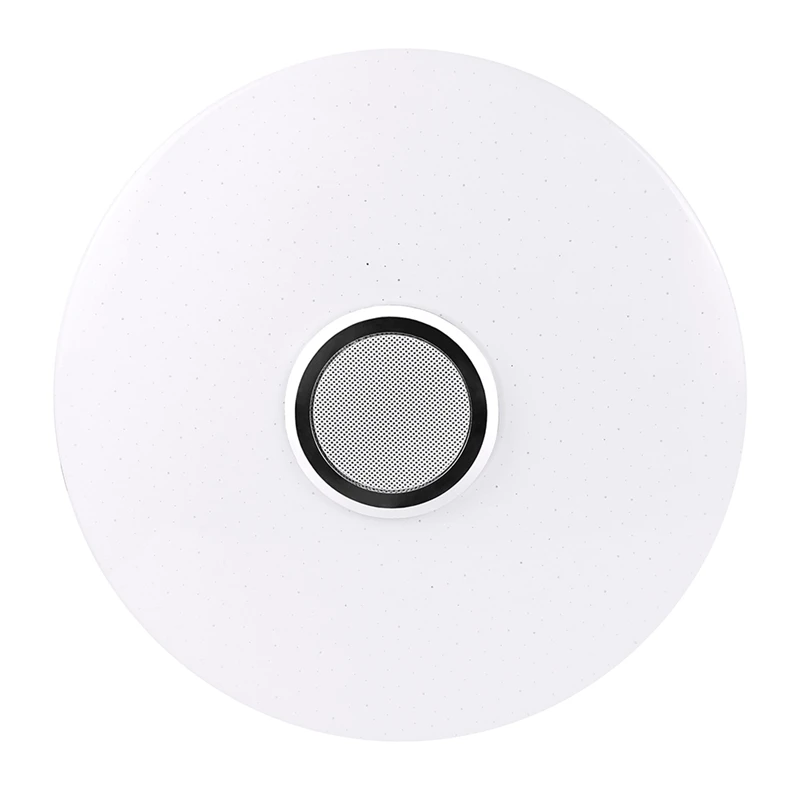 AT14 Modern LED Ceiling Lights Home Lighting APP Control RGB Bluetooth Music Light Bedroom Lamps Smart Ceiling Lamp
AT14 Modern LED Ceiling Lights Home Lighting APP Control RGB Bluetooth Music Light Bedroom Lamps Smart Ceiling Lamp