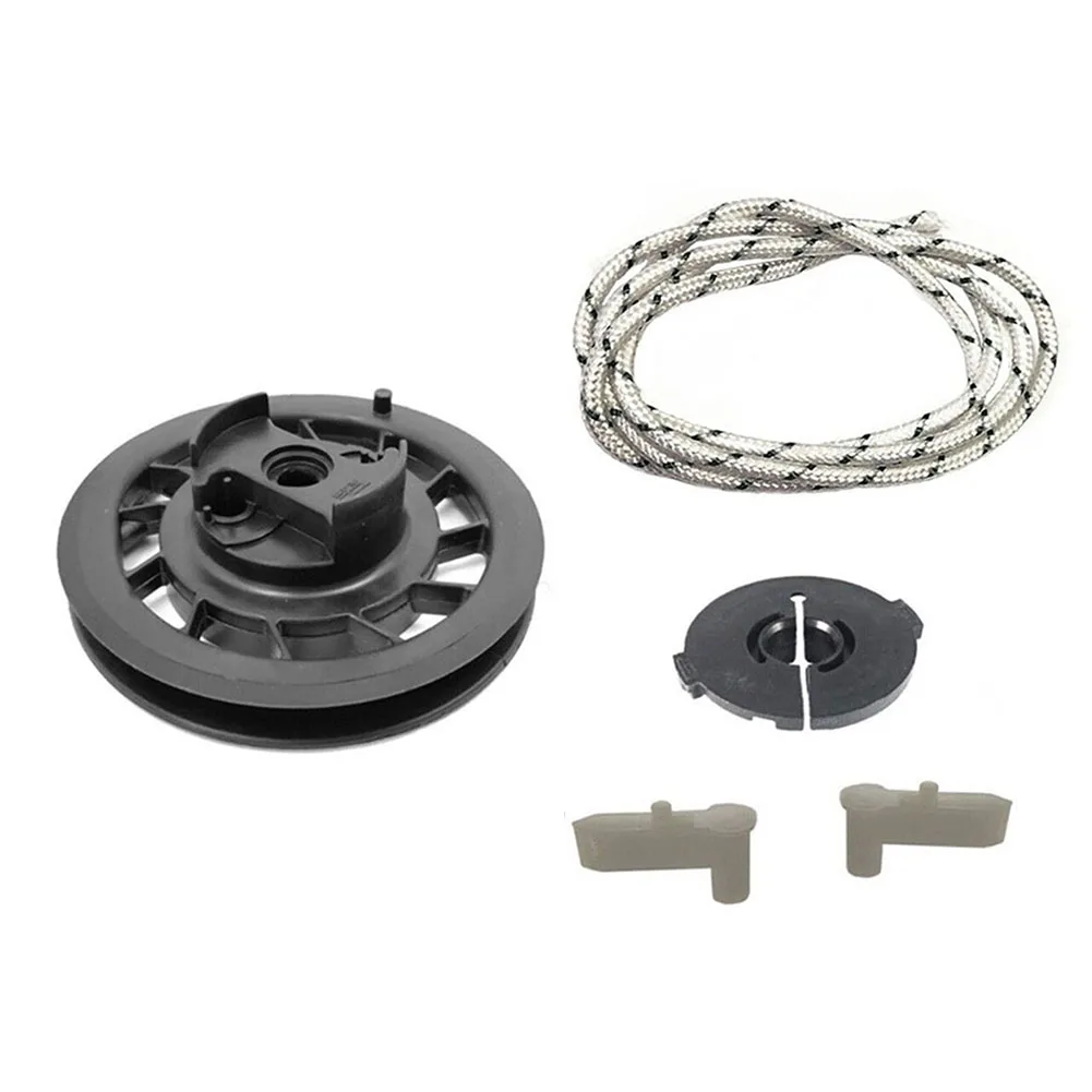 Starter Pulley Exquisite Starter Repair Kit for Classic Sprint Engines Easy Install Solid Construction (126 characters)
Starter Pulley Exquisite Starter Repair Kit for Classic Sprint Engines Easy Install Solid Construction (126 characters)