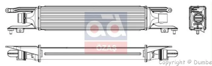 Store code: ra8turbo radiator for TURBO radiator (INTERCOOLER) CORSA.D 1.3d * Z13DTJ * + MS
Store code: ra8turbo radiator for TURBO radiator (INTERCOOLER) CORSA.D 1.3d * Z13DTJ * + MS