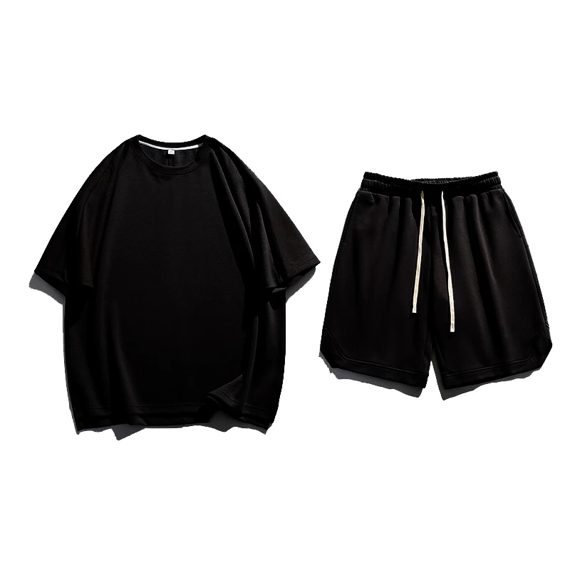 NIGO Cotton three-dimensional logo short sleeved T-shirt shorts for sports and leisure summer #nigo94384
NIGO Cotton three-dimensional logo short sleeved T-shirt shorts for sports and leisure summer #nigo94384