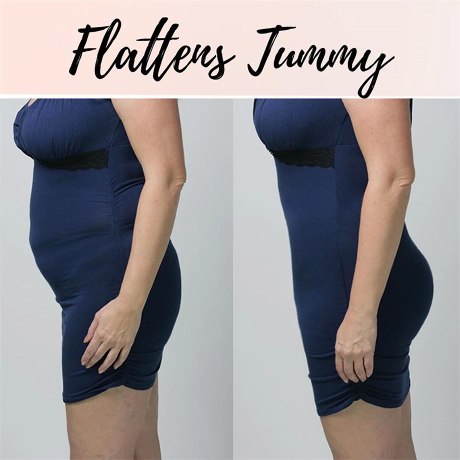 High Waisted Shapewear with Elastic Cross Reduce Waistline Function for Wife Mother Friends Gifts
High Waisted Shapewear with Elastic Cross Reduce Waistline Function for Wife Mother Friends Gifts