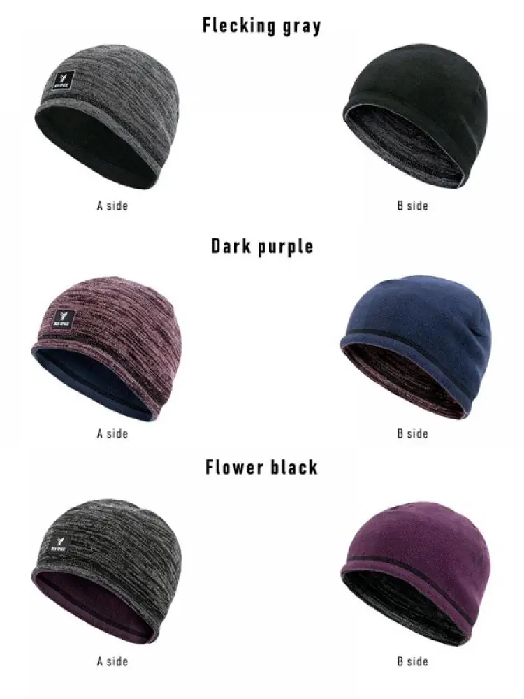 Men And Women General Outdoor Cycling Warm Casual Beanie Hats Yoga Warm Earmuffs Casual Daily Hats
Men And Women General Outdoor Cycling Warm Casual Beanie Hats Yoga Warm Earmuffs Casual Daily Hats