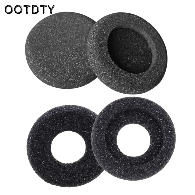 Portable Headset Cover Earphone Replacement Earmuff for plantronics H251/H251N/HW251N/H261N/H51/HW291N/SP11/HW111N
Portable Headset Cover Earphone Replacement Earmuff for plantronics H251/H251N/HW251N/H261N/H51/HW291N/SP11/HW111N