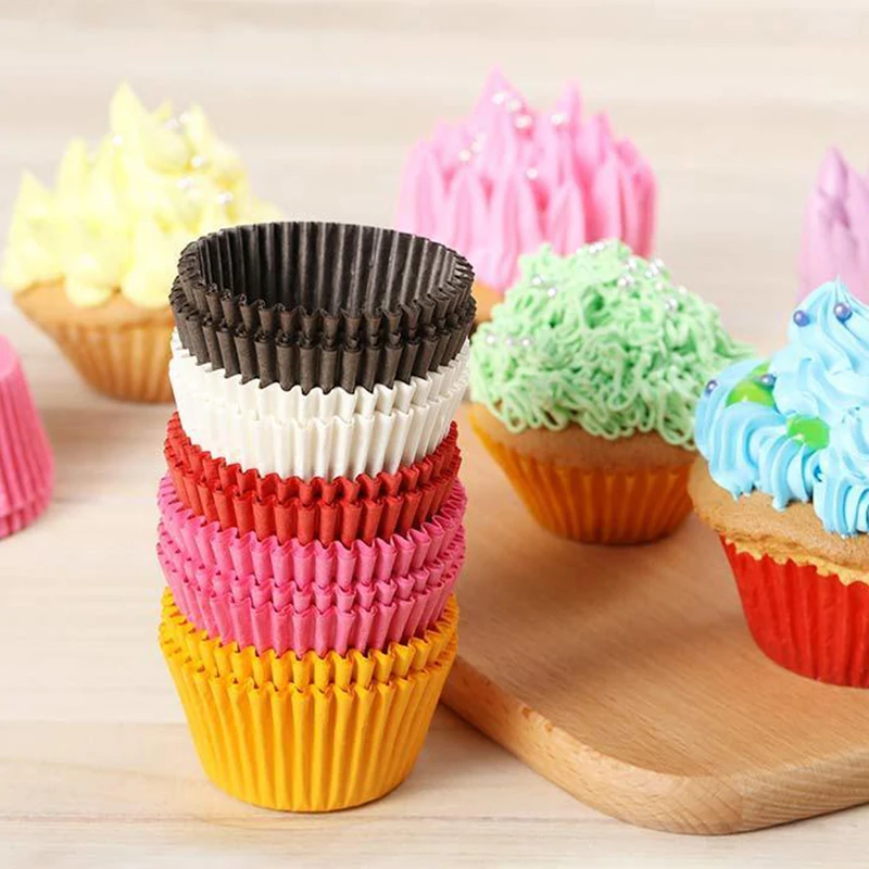 1500 Pieces of Cake Paper Tray Disposable Baking Paper Oil Separated Baking Dessert Packaging Birthday Party Snack Tray Tools
1500 Pieces of Cake Paper Tray Disposable Baking Paper Oil Separated Baking Dessert Packaging Birthday Party Snack Tray Tools