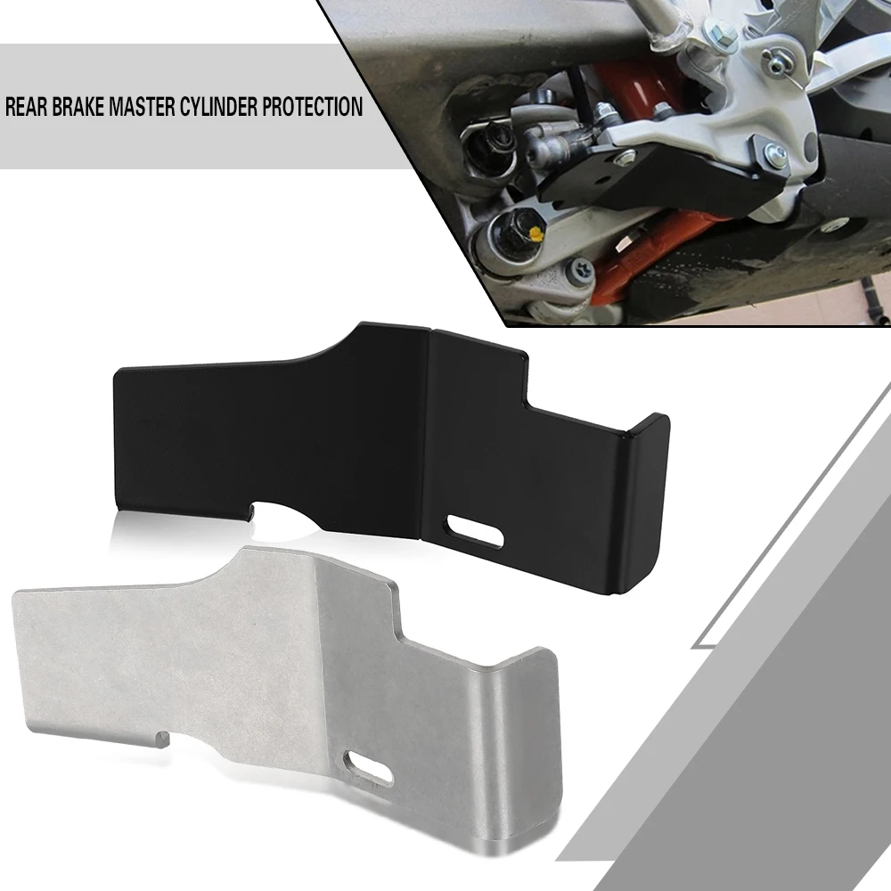 Moto Rear Brake Master Cylinder Protection For Husqvarna 701 Enduro 2021 701 Enduro 2016-2021 2020 690 Enduro R 690 Enduro R 
Moto Rear Brake Master Cylinder Protection For Husqvarna 701 Enduro 2021 701 Enduro 2016-2021 2020 690 Enduro R 690 Enduro R