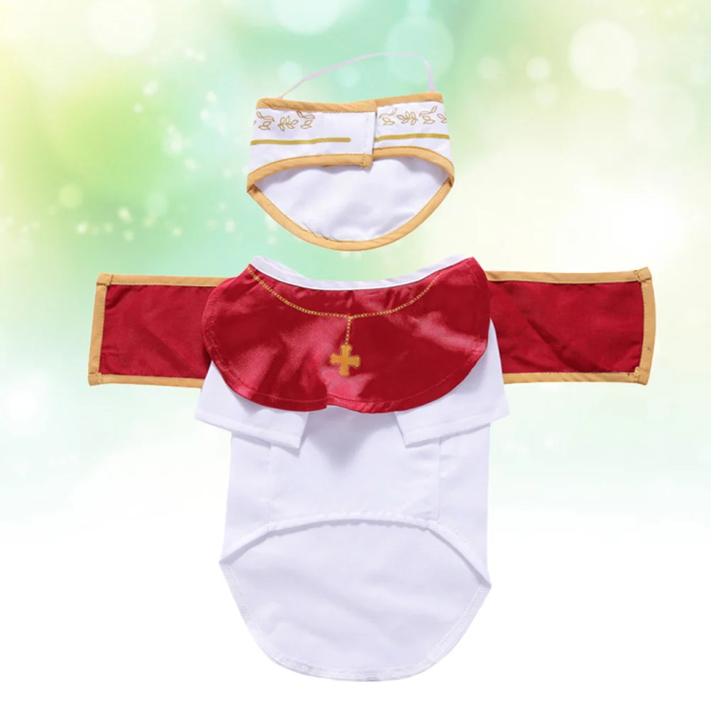 Costumes- Costume Funny Godfather Costume Clothes Dress Costumes for Small Medium
Costumes- Costume Funny Godfather Costume Clothes Dress Costumes for Small Medium